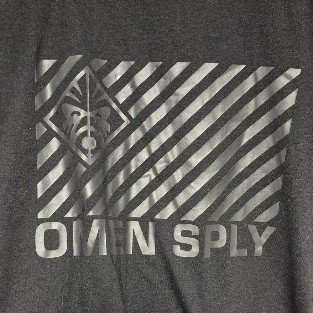 HP OMEN  Graphic Men's Shirt